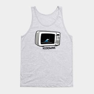 Microwave Tank Top